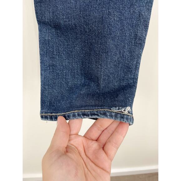 Vince Mens DM/02 Slim Jeans - Picture 10 of 11